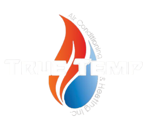 Truetemp HVAC logo