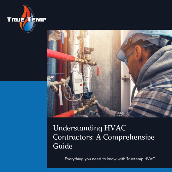 Truetemp HVAC Beaumont