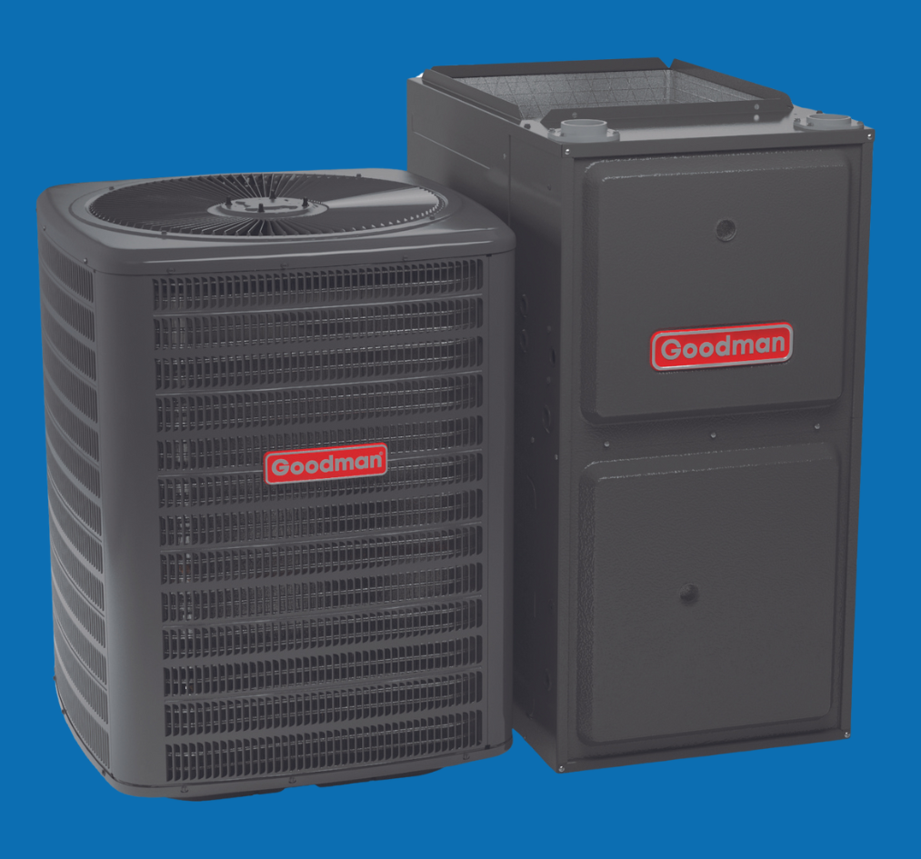 Home HVAC company in Beaumont Texas