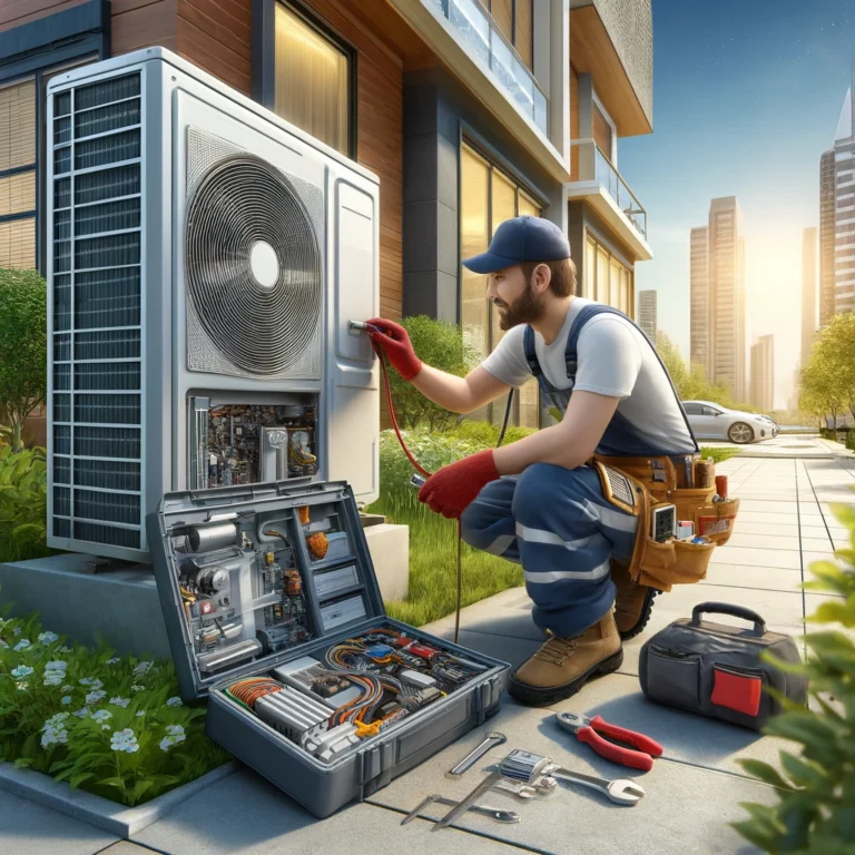 ac repair houston texas