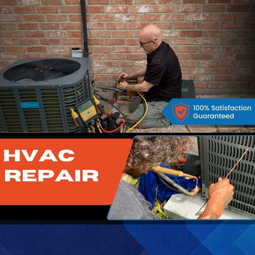 True temp hvac services