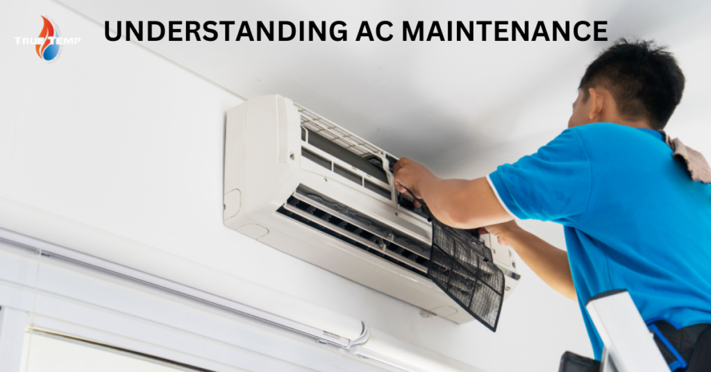 AC Maintenance