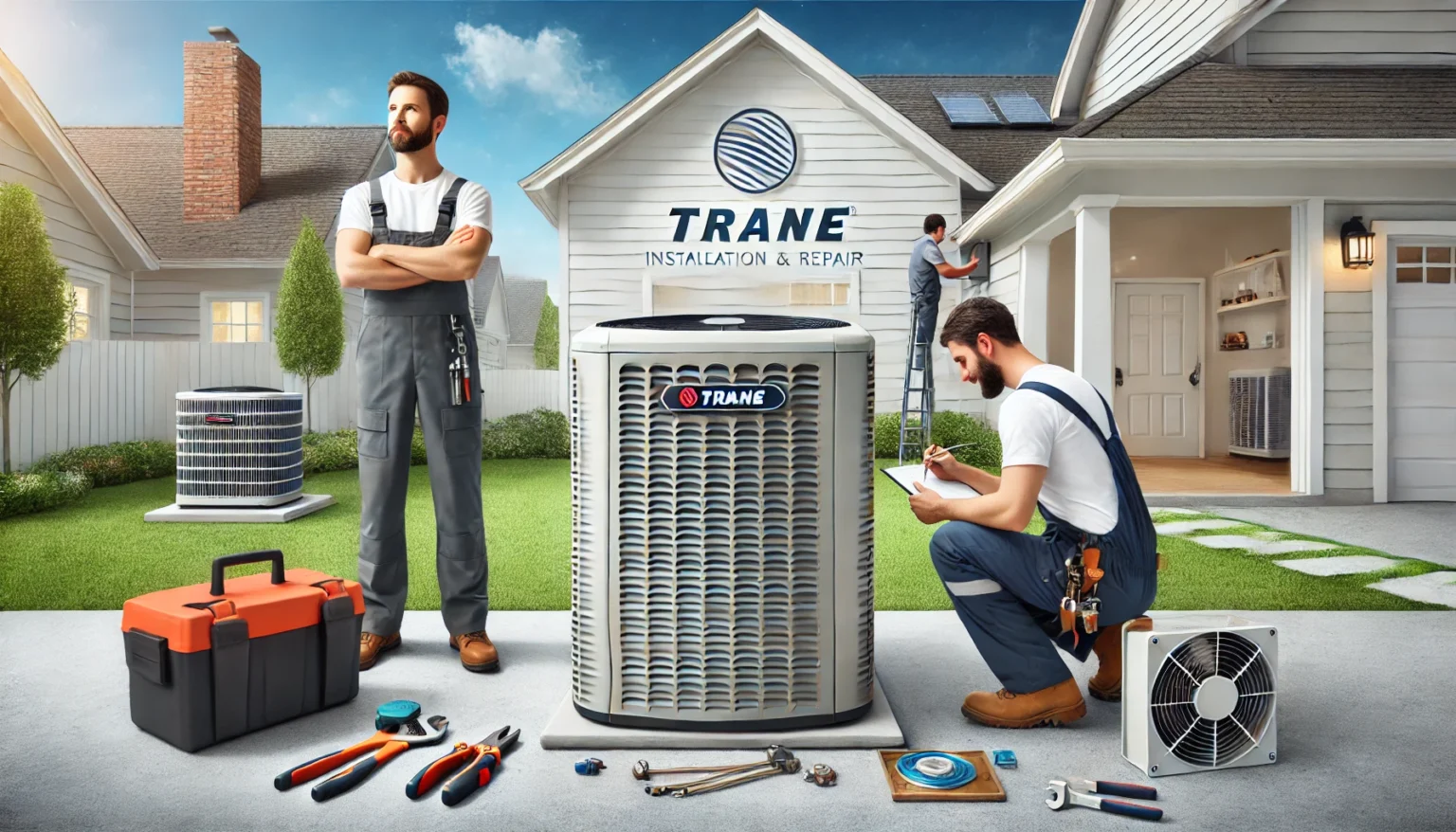 Heating services in Beaumont