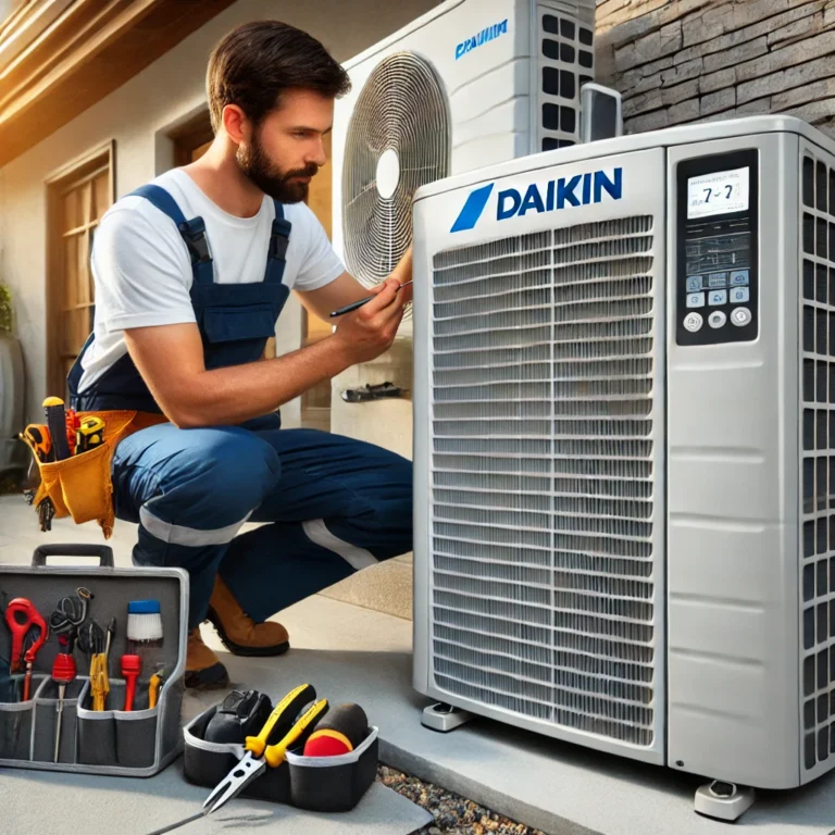 Heating services in Beaumont