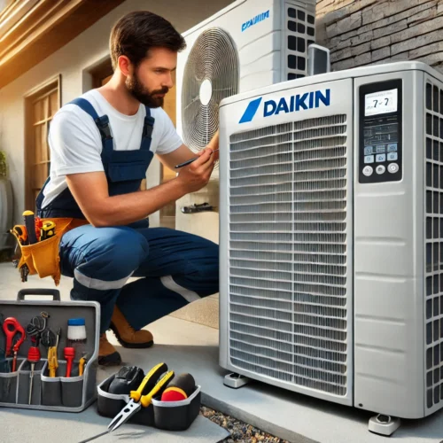 Heating services in Beaumont