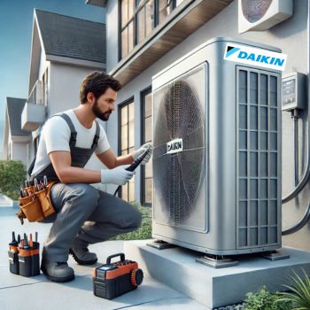 Heating Installation Services