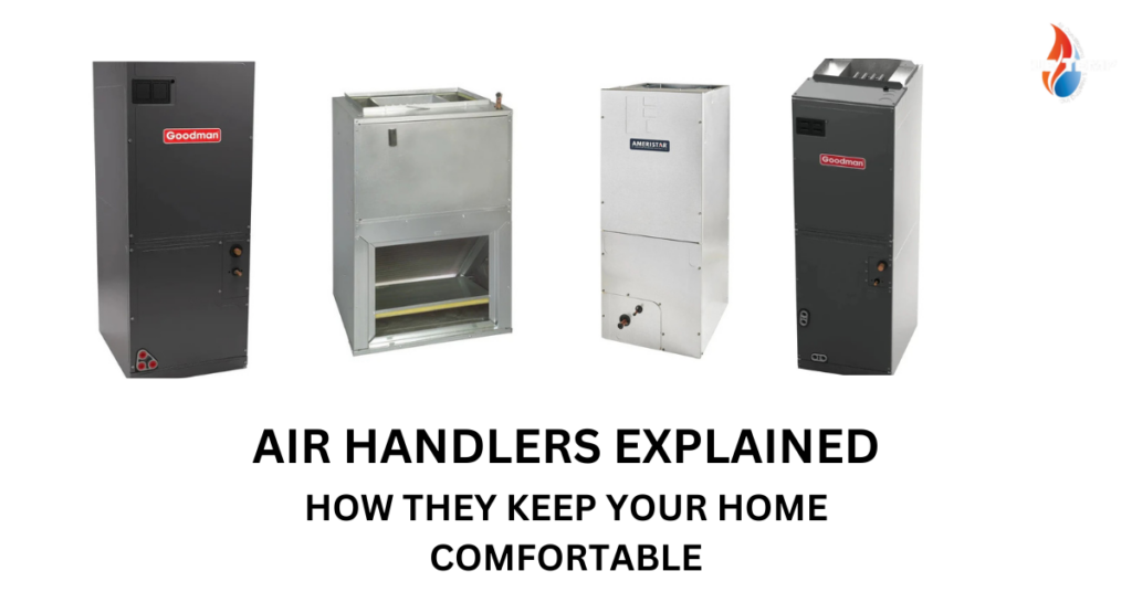 Air Handlers