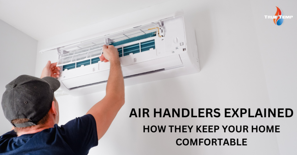 Air Handlers