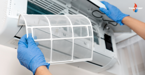 AC Services Beaumont