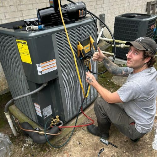 What Heating Systems We Repair What Heating Systems We Repair