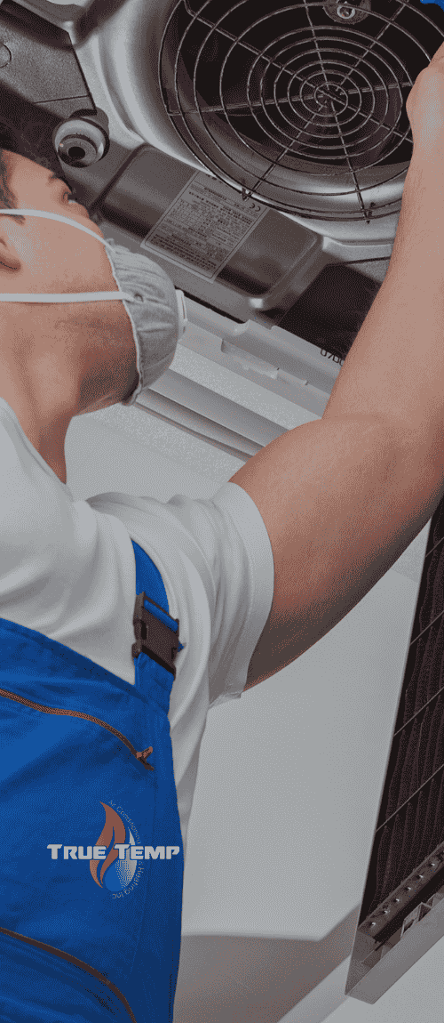 tt hvac sys