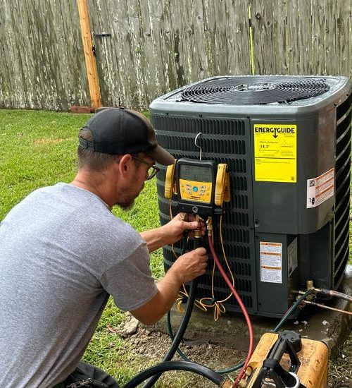 HVAC services in houston ac repair houston texas